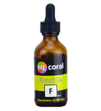 ME Coral Fluoride 2 oz
