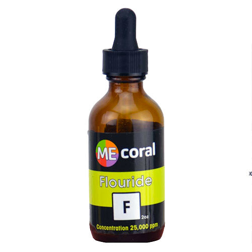ME Coral Fluoride 2 oz