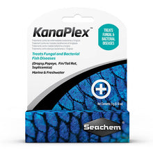 Seachem - Medications - KanaPlex - 5 g / 0.2 oz