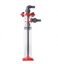 Octopus Pellet Reactor 2.75