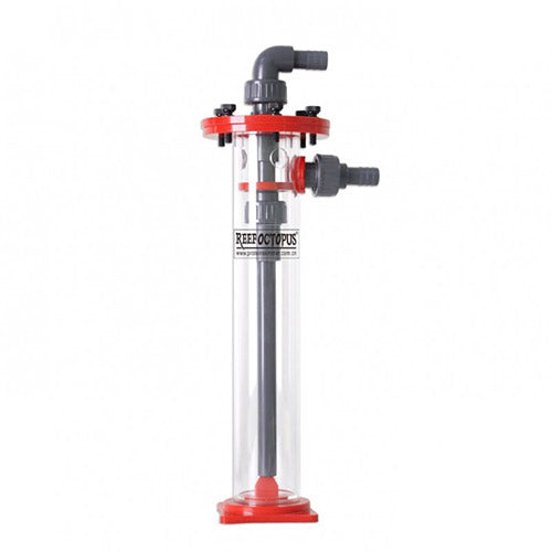 Octopus Pellet Reactor 2.75