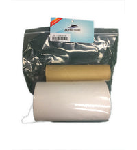 Bubble Magus Filter Roller Replacement Pack - Large