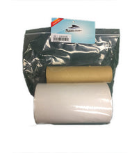 Bubble Magus Filter Roller Replacement Pack - Small