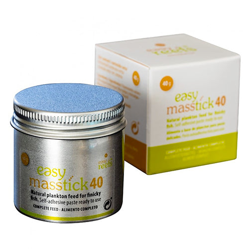 EasyReefs Easy Masstick Fish Food - Ready To Use