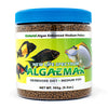 New Life Spectrum Algae Max Med pellet 2mm-2.5mm - 150g