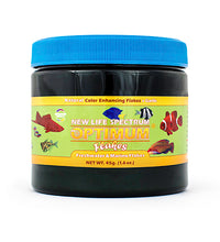 New Life Spectrum Freshwater & Marine Floating Flakes 45g