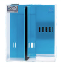 Eshopps Nano Cube Refugium 4th Gen (light blue)
