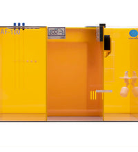 Eshopps AF-100 Alpha Sump