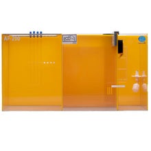 Eshopps AF-200 Alpha Sump