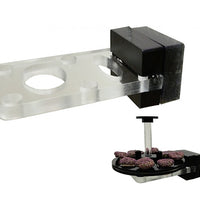 IceCap Coral Frag Transport Tray Magnetic Mount