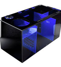 Bashsea 30x15x16