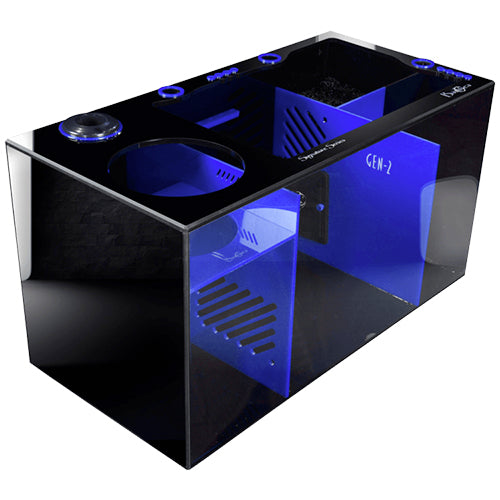 Bashsea 30x15x16