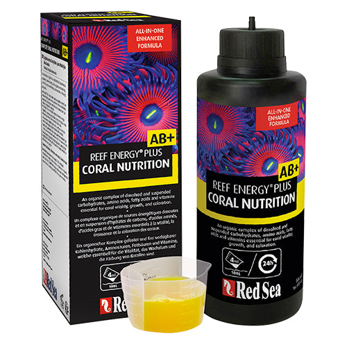 Red Sea Reef Energy Plus 250ml