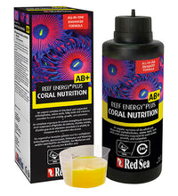 Red Sea Reef Energy Plus 500ml 