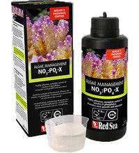 Red Sea NO3:PO4-X Nitrate & Phosphate reducer 1 liter