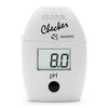 Hanna marine pH Checker