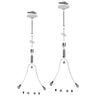 Aquaillumination HMS Hanging Kit
