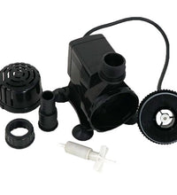 Icecap EVO 1000 Water Pump 20watts 315gph