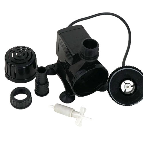 Icecap EVO 1000 Water Pump 20watts 315gph