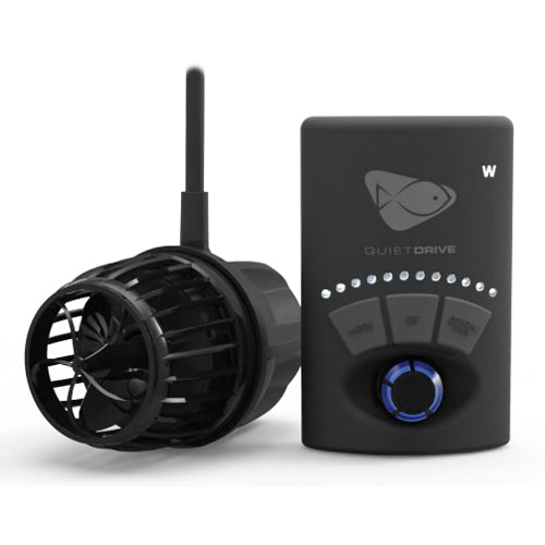 Ecotech Marine MP40MQD Pump - w/Mobius 