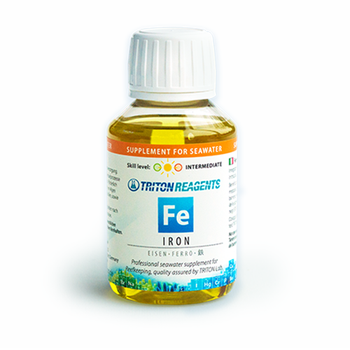 Triton Iron 100ml
