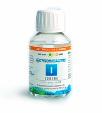 Triton Iodine 100ml