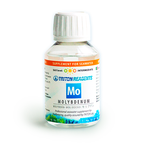 Triton Molybdenum 100ml