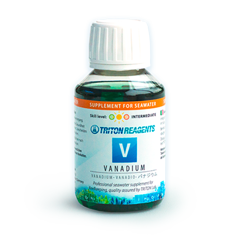 Triton Vanadium 100ml