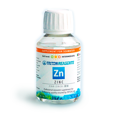 Triton Zinc 100ml