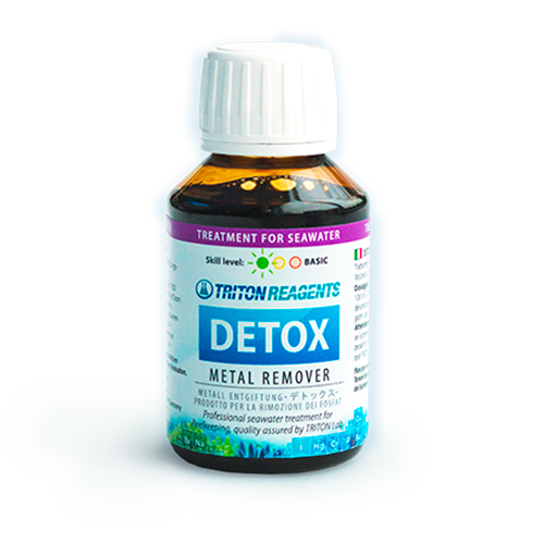 Triton Detox 100ml