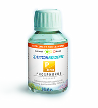 Triton P Alpha 100ml