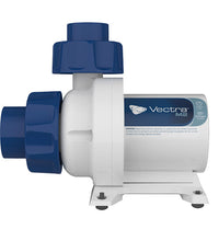 VECTRA M2 DC RETURN PUMP (2000 GPH) - Mobius