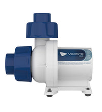 VECTRA S2 DC RETURN PUMP (1400 GPH) - Mobius