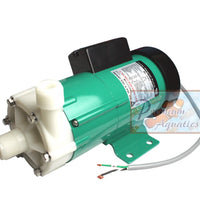 Iwaki MD15RLT Water Pump (Japanese Motor) - 300gph - NEW DAMAGED RETURN