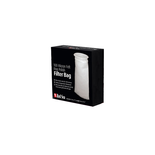 Red Sea 100 micron Felt filter sock - 100(4