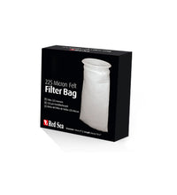 Red Sea 225 micron Felt filter sock - 100(4