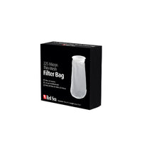Red Sea 225 micron Thin-mesh filter sock - 100(4
