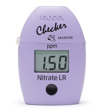 Hanna Marine Low Range Nitrate Checker