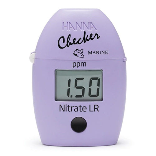 Hanna Marine Low Range Nitrate Checker