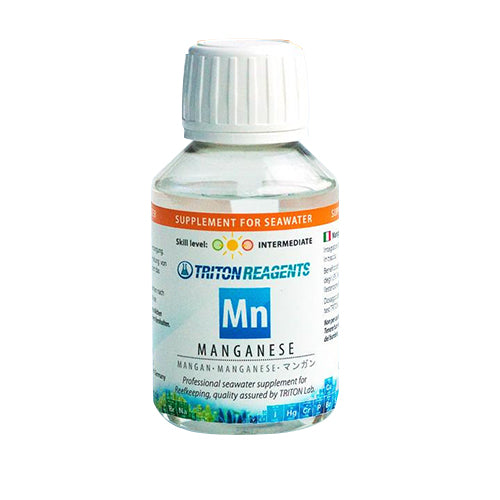 Triton Manganese 100ml