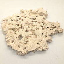 Key Largo Prime Foundation Cut BOTH sides Rock (Sold per LB)