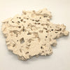 Key Largo Prime Foundation Cut BOTH sides Rock (Sold per LB)