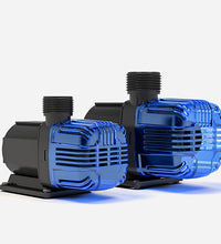 JBJ Accela Pro DC Wifi Eco Pump490GPH