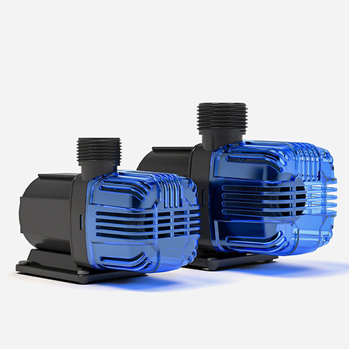 JBJ Accela Pro DC Wifi Eco Pump490GPH