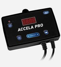 JBJ Accela Pro DC Wifi Eco Pump-600GPH