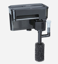 JBJ Reaction Power Filter - 40 Gallons