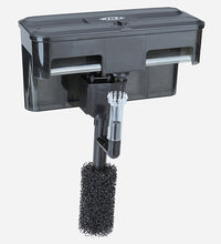 JBJ Reaction Power Filter - 50 Gallons