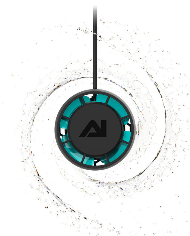 Nero 3 Submersible Wave Pump (2000 GPH) - Aqua Illumination (AI)