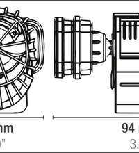 Sicce XStream SDC Powerhead