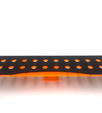 Eshopps ALPHA RACK GIGA (24 holes) (Neon Orange Frag Rack)